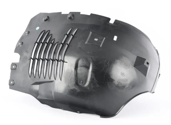 A2306902430 - NEW MB SL R230 AMG FRONT RIGHT WHEEL HOUSE LINER FRONT PART A2306902430 ORIGINAL