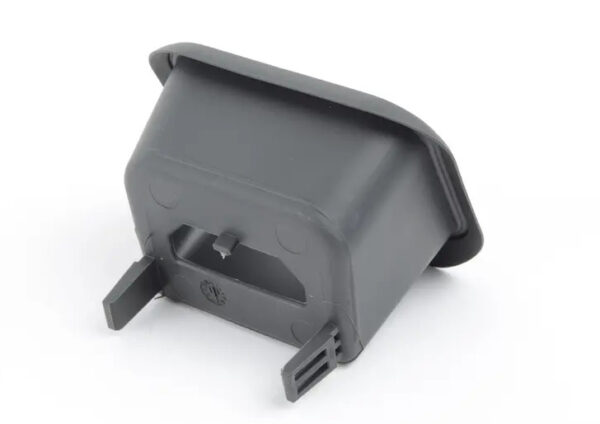 A23069400109C75 - New MB C W203 Luggage Compartment Tubular Frame Bracket A23069400109C75