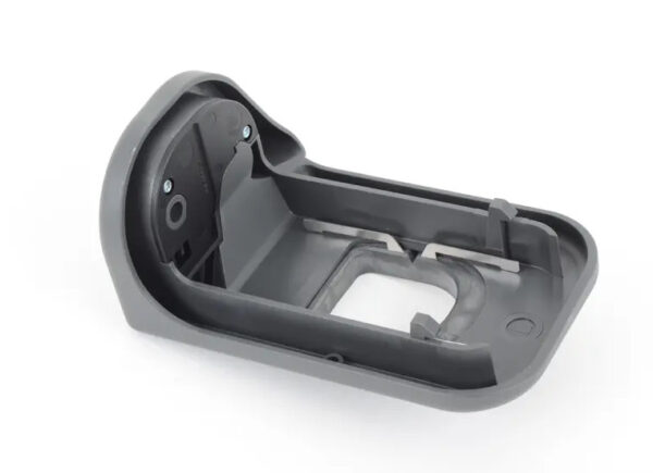 A2306940014 - NEW MB SL R230 TRUNK PARTITION LEFT SIDE PANELING BRACKET A2306940014 ORIGINAL