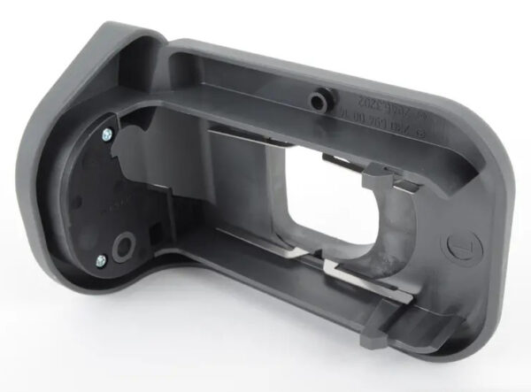 A2306940014 - NEW MB SL R230 TRUNK PARTITION LEFT SIDE PANELING BRACKET A2306940014 ORIGINAL