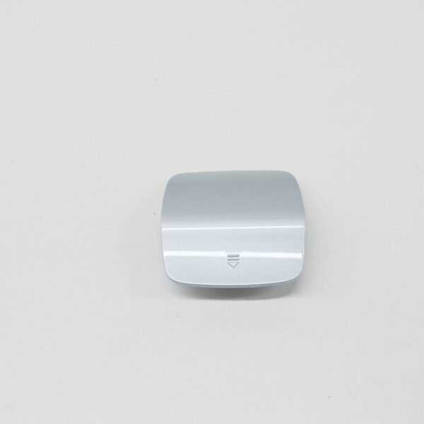 A2306980930 - Mercedes-Benz SL R230 Front Left Jack Tube Cover A23069809309999 NEW GENUINE
