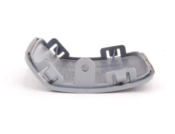 A23069837309999 - NEW MERCEDES-BENZ SL R230 FRONT LEFT JACK TUBE COVER A23069837309999 ORIGINAL