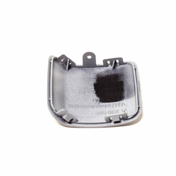 A23069838309999 - NEW MERCEDES-BENZ SL R230 FRONT RIGHT JACK TUBE COVER A23069838309999