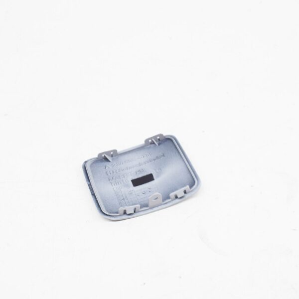 A23069840309999 - NEW MERCEDES-BENZ SL R230 REAR RIGHT JACK TUBE COVER A23069840309999 OEM