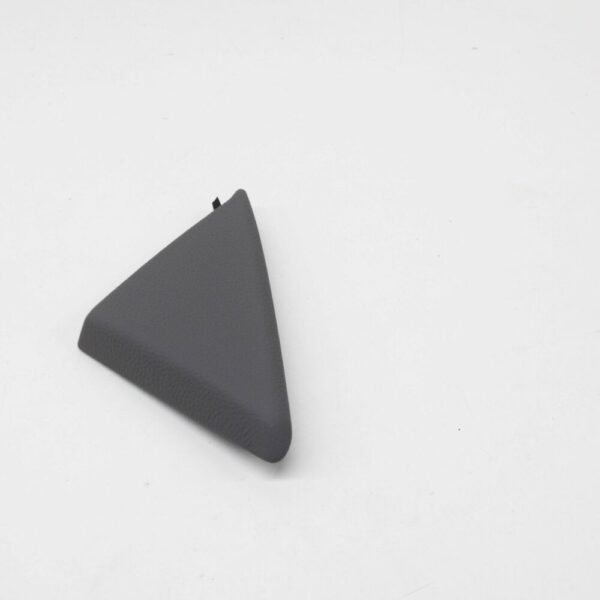 A23072002117F06 - NEW MB SL R230 FRONT DOOR RIGHT MIRROR TRIANGLE TRIM A23072002117F06
