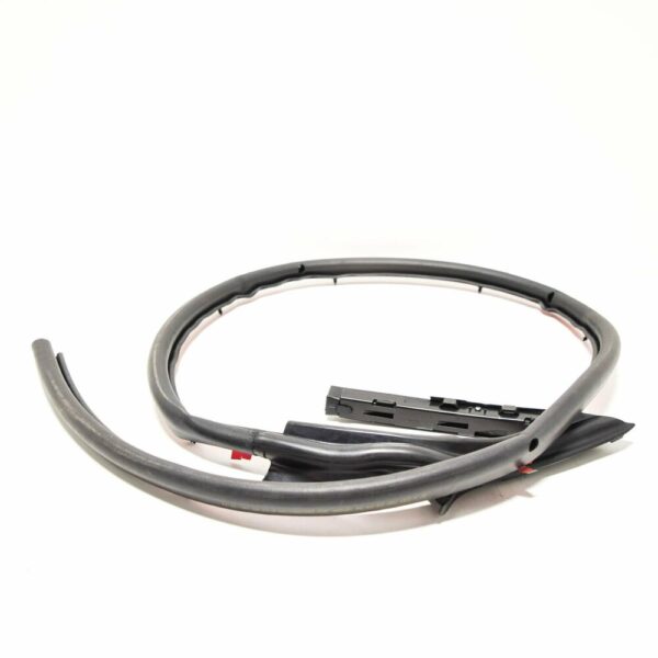 A2307200354 - NEW MERCEDES-BENZ SL R230 FRONT LEFT DOOR BONDED SEAL A2307200354 ORIGINAL
