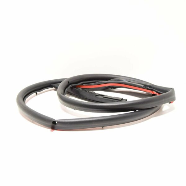A2307200354 - NEW MERCEDES-BENZ SL R230 FRONT LEFT DOOR BONDED SEAL A2307200354 ORIGINAL