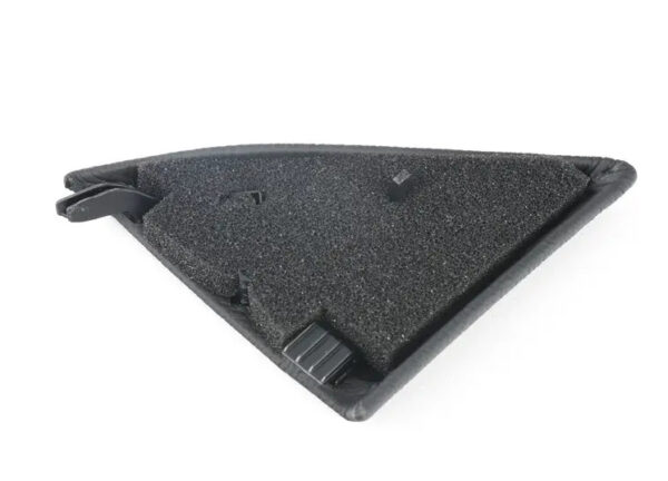 A23072005119C81 - NEW MB SL R230 FRONT LEFT DOOR MIRROR INNER PLATE A23072005119C81 03-05 ORIGINAL