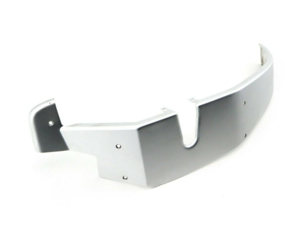 A2307280121 - New MB SL R230 Front Left Door Rear Edge Cover Trim A2307280121