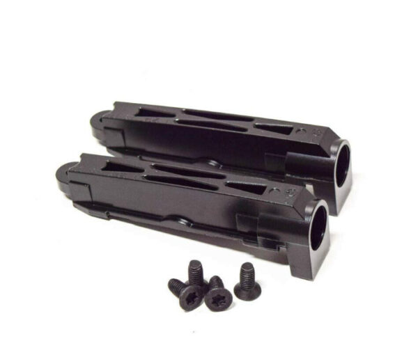 A2307500111 - Mercedes-Benz W230 Genuine Hood Repair Kit A2307500111