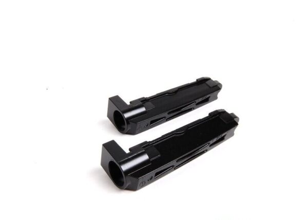 A2307500111 - Mercedes-Benz W230 Genuine Hood Repair Kit A2307500111