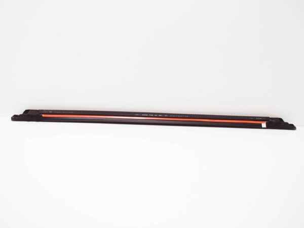 A2307903198 - NEW MERCEDES-BENZ SL R230 REAR WINDOW BOTTOM SEAL A2307903198 2006 ORIGINAL
