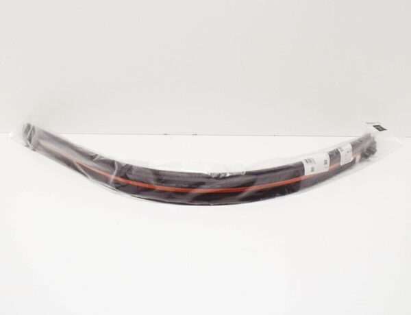 A2307903198 - NEW MERCEDES-BENZ SL R230 REAR WINDOW BOTTOM SEAL A2307903198 2006 ORIGINAL