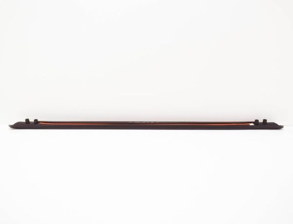 A2307903198 - NEW MERCEDES-BENZ SL R230 REAR WINDOW BOTTOM SEAL A2307903198 2006 ORIGINAL