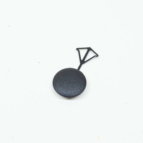 A23079200309051 - NEW MB SL R230 FRONT RIGHT EMERGENCY RELEASE COVER A23079200309051 ORIGINAL