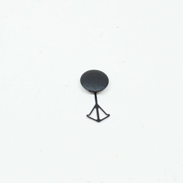 A23079200309051 - NEW MB SL R230 FRONT RIGHT EMERGENCY RELEASE COVER A23079200309051 ORIGINAL