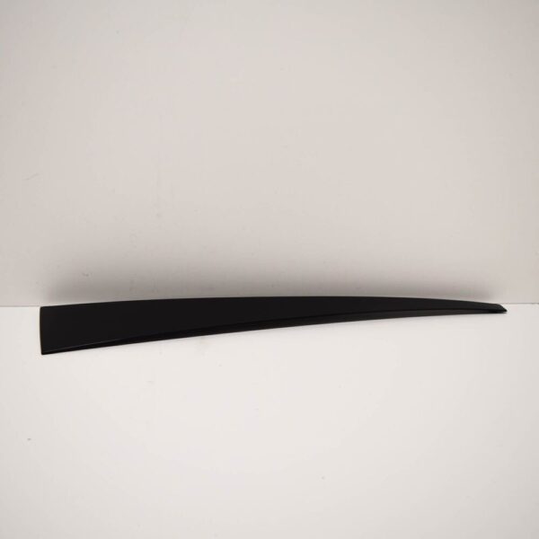A2307920430 - NEW MERCEDES-BENZ SL R230 REAR RIGHT C PILLAR TRIM A2307920430