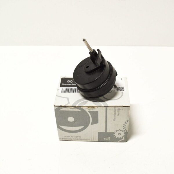 A2308000275 - NEW MB SL R230 GAS FUEL TANK LOCK RELEASE ACTUATOR VALVE A2308000275