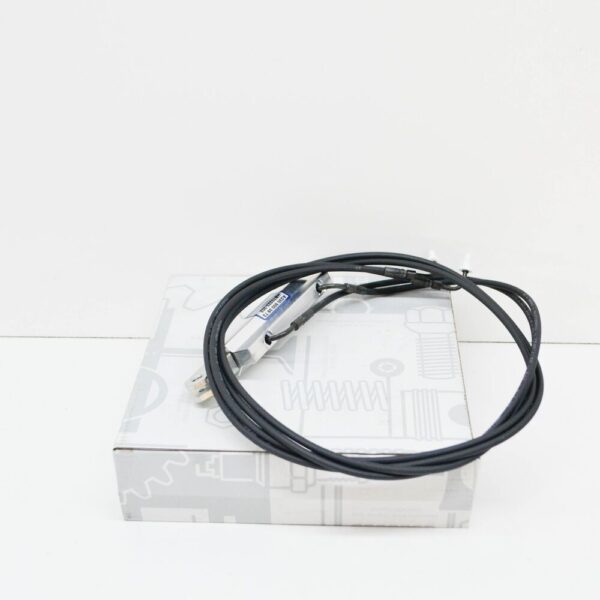 A2308000972 - NEW MERCEDES-BENZ SL R230 LEFT LIFT HYDRAULIC CYLINDER A2308000972