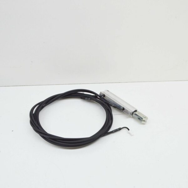 A2308001072 - NEW MERCEDES-BENZ SL R230 RIGHT LIFT HYDRAULIC CYLINDER A2308001072 ORIGINAL