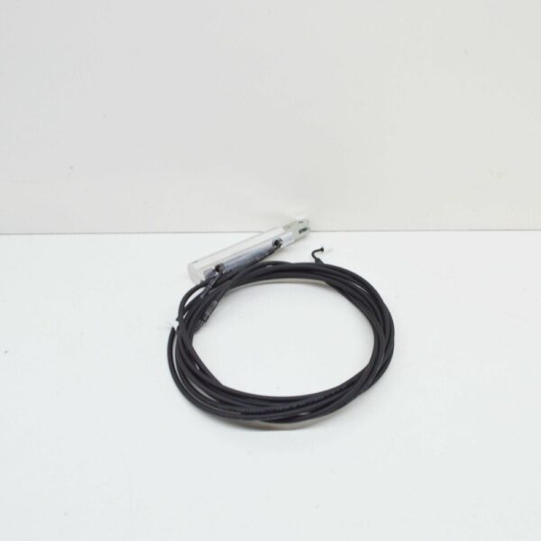 A2308001072 - NEW MERCEDES-BENZ SL R230 RIGHT LIFT HYDRAULIC CYLINDER A2308001072 ORIGINAL