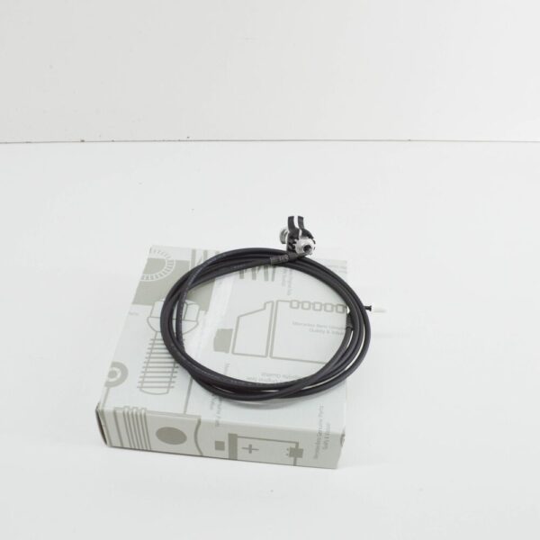 A2308001672 - NEW MERCEDES-BENZ SL R230 ROOF LEFT HYDRAULIC CYLINDER A2308001672 ORIGINAL