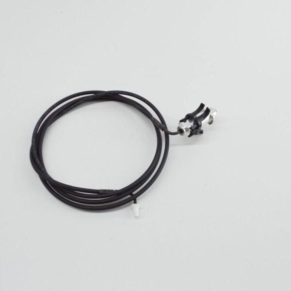 A2308001672 - NEW MERCEDES-BENZ SL R230 ROOF LEFT HYDRAULIC CYLINDER A2308001672 ORIGINAL