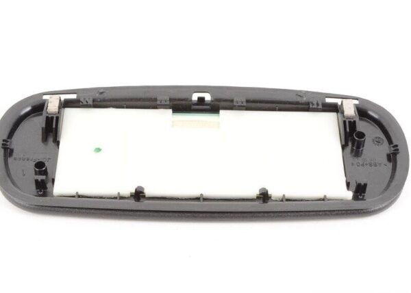 A23081000799051 - Mercedes-Benz R230 Original Solar Visor Housing A23081000799051
