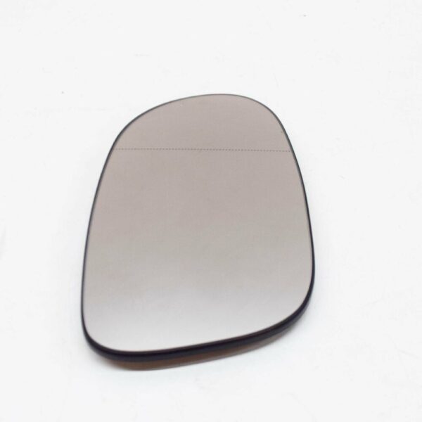 A2308100421 - NEW MB SL R230 FRONT A2308100421 RIGHT DOOR WING MIRROR GLASS ORIGINAL
