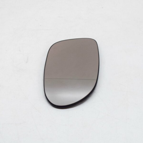 A2308100421 - NEW MB SL R230 FRONT A2308100421 RIGHT DOOR WING MIRROR GLASS ORIGINAL