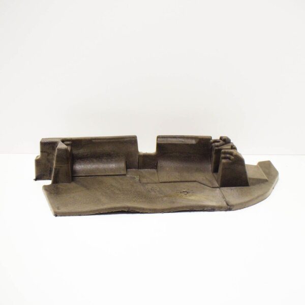A2308110107 - Mercedes-Benz SL R230 Hydraulic Pump Cover A2308110107 NEW GENUINE