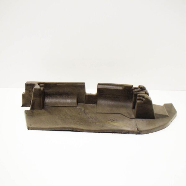 A2308110107 - Mercedes-Benz SL R230 Hydraulic Pump Cover A2308110107 NEW GENUINE