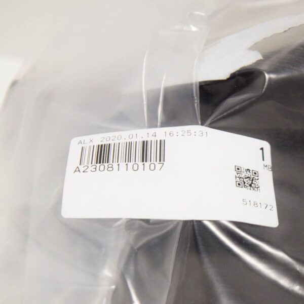 A2308110107 - Mercedes-Benz SL R230 Hydraulic Pump Cover A2308110107 NEW GENUINE