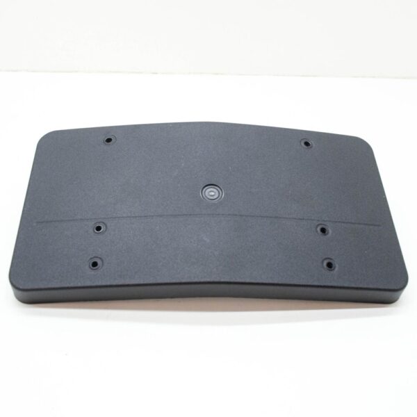 A23081707789051 - Mercedes-Benz SL R230 license plate mount front A23081707789051 new