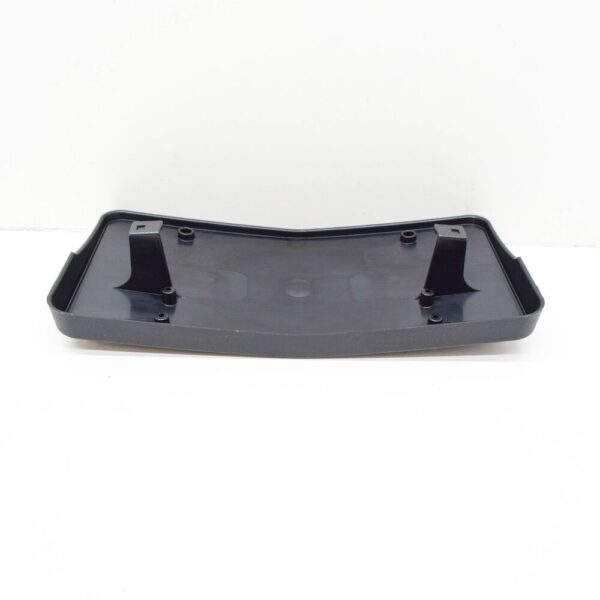 A23081707789051 - Mercedes-Benz SL R230 license plate mount front A23081707789051 new