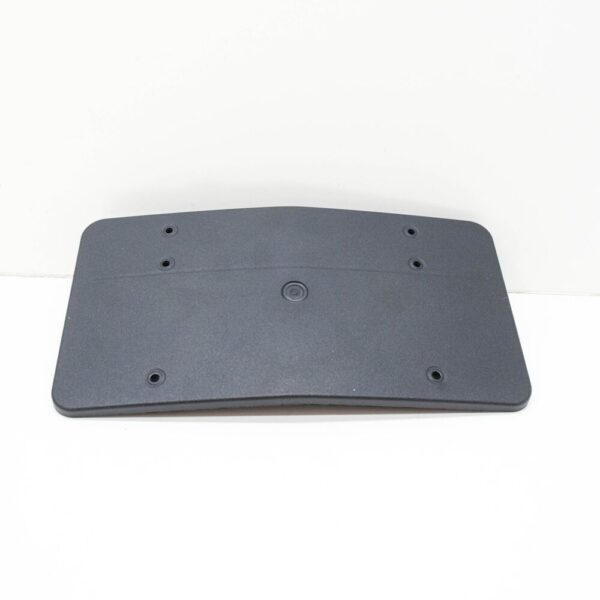 A23081707789051 - Mercedes-Benz SL R230 license plate mount front A23081707789051 new
