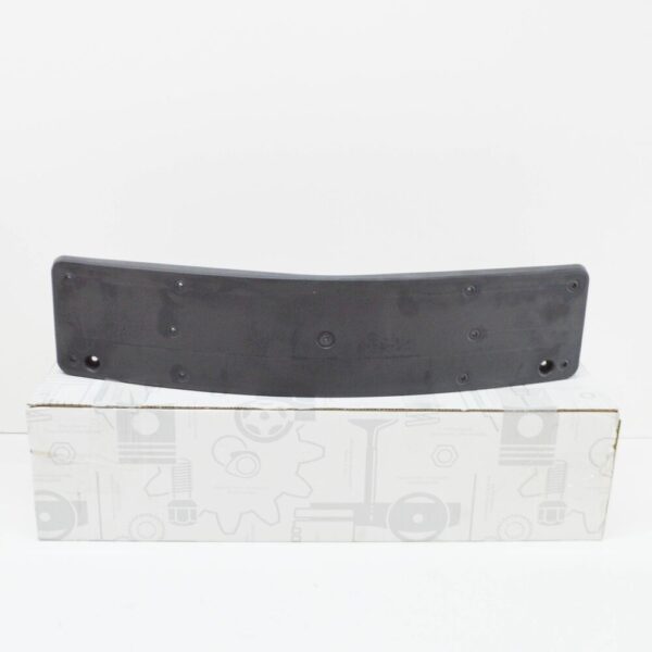 A2308171878 - NEW MERCEDES-BENZ SL R230 FRONT LICENSE PLATE HOLDER A2308171878 ORIGINAL