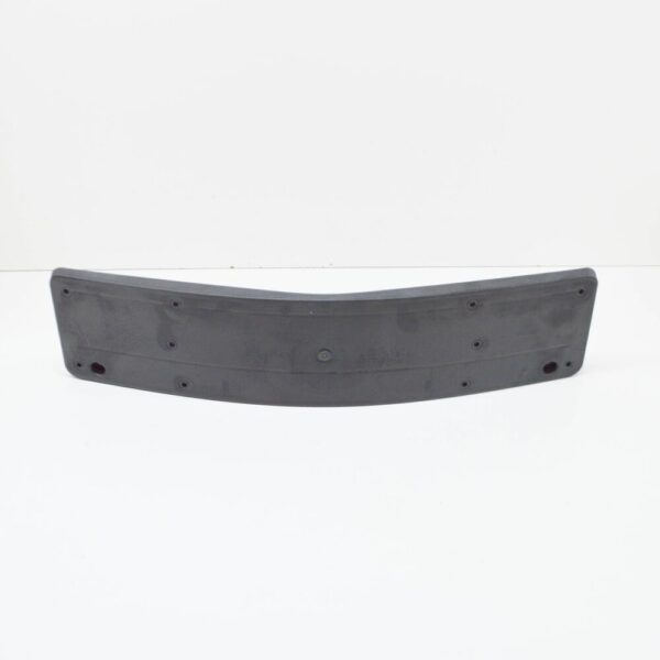 A2308171878 - NEW MERCEDES-BENZ SL R230 FRONT LICENSE PLATE HOLDER A2308171878 ORIGINAL