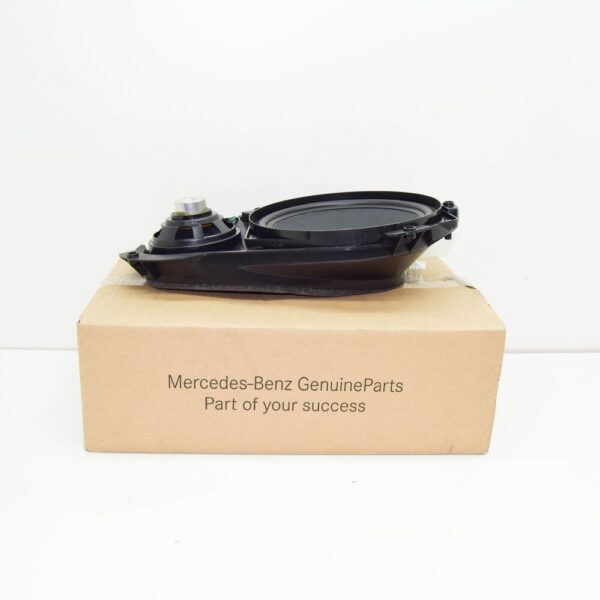 A2308200002 - MERCEDES-BENZ SL R230 Front Left Door Loudspeaker LHD A2308201102 NEW GENUINE