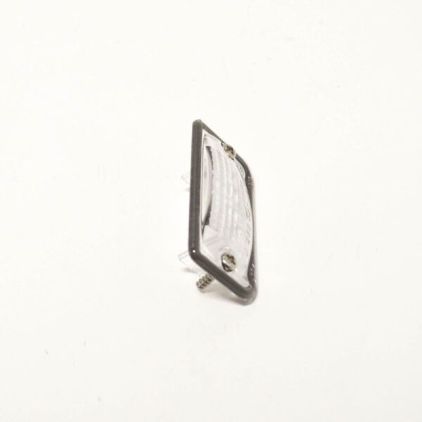 A230820016664 - NEW MERCEDES-BENZ CLK A209 REAR NUMBER PLATE LIGHT LENS A2308200166 ORIGINAL