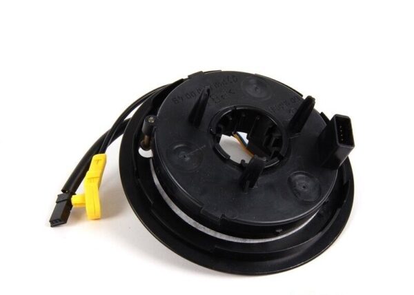 A2308200221 - Mercedes-Benz R230 SL-Class Genuine R. Side Marker in Turn Signal Light Bumper