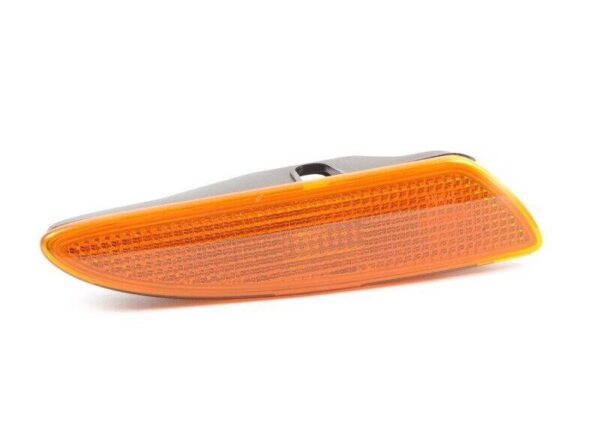 A2308201021 - Mercedes-Benz R230 Genuine A2308 Side Indicator in Bumper Turning Light