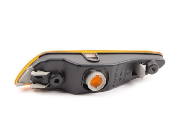 A2308201021 - Mercedes-Benz R230 Genuine A2308 Side Indicator in Bumper Turning Light