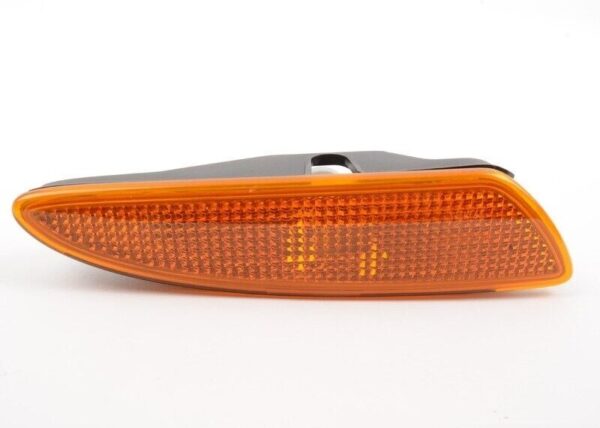 A2308201021 - Mercedes-Benz R230 Genuine A2308 Side Indicator in Bumper Turning Light