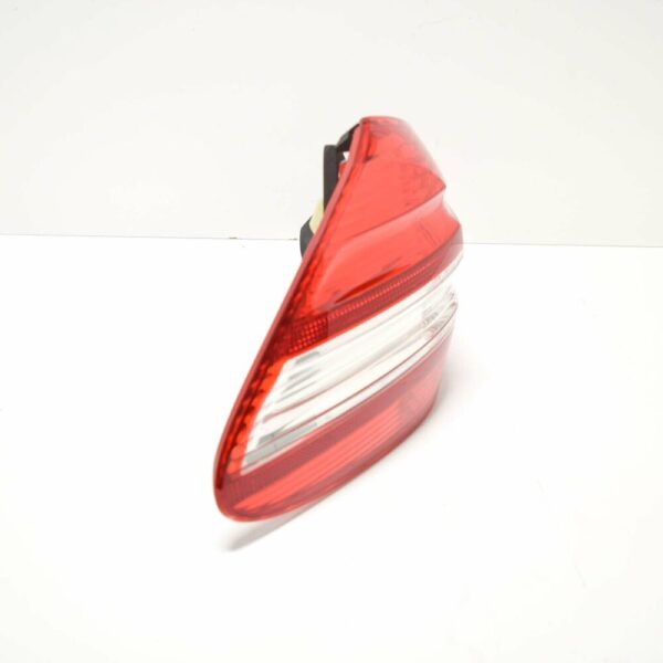 A2308201164 - NEW MB SL R230 REAR LEFT AND RIGHT TAILLIGHT SET A2308201164 A2308201264