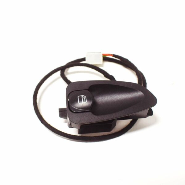 A23082030107167 - New MB SL R230 Front Left Window Regulator Switch RHD A23082030107167