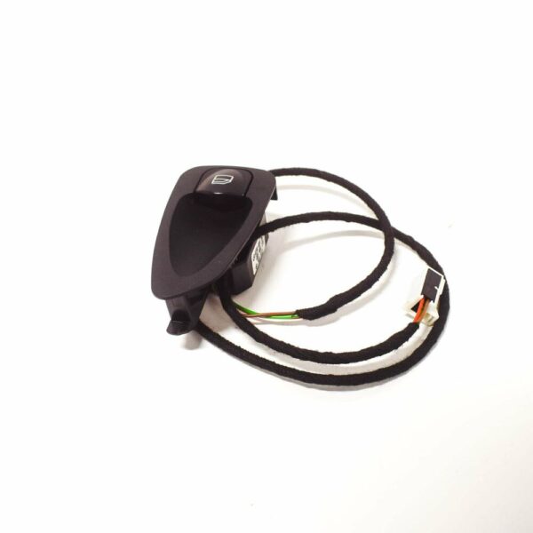 A23082030107167 - New MB SL R230 Front Left Window Regulator Switch RHD A23082030107167