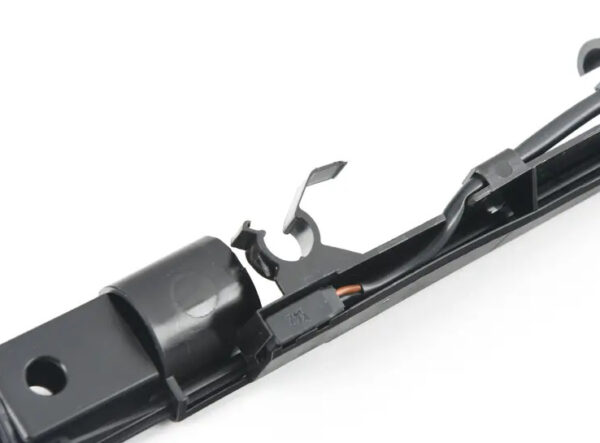 A2308204910 - NEW MB SL R230 LEFT REAR ROOF HYDRAULIC CYLINDER SWITCH A2308204910 ORIGINAL