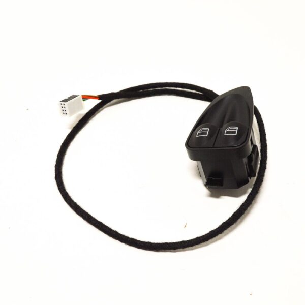 A23082113517167 - Mercedes-Benz SL R230 window switch left door LHD A23082113517167 new