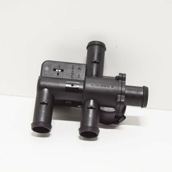 A2308300084 - NEW MB S-CLASS W221 HEATER CONTROL SOLENOID VALVE A2308300084 3.5 PETROL